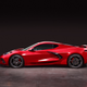 Image for article titled The 2020 Chevrolet C8 Mid-Engine Corvette Has 495 HP And Better Tech Than Ever